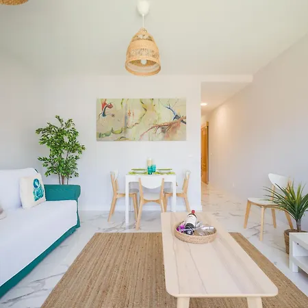 Family Auditorio 大加那利岛拉斯帕尔马斯