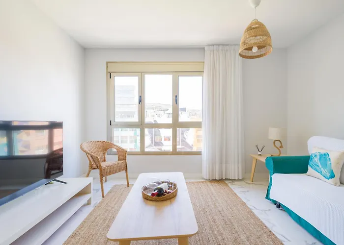 Family Auditorio 大加那利岛拉斯帕尔马斯