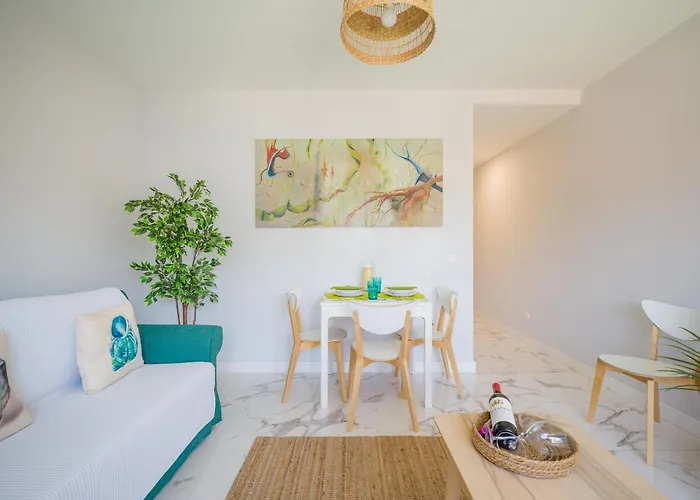 Apartment Family Auditorio *