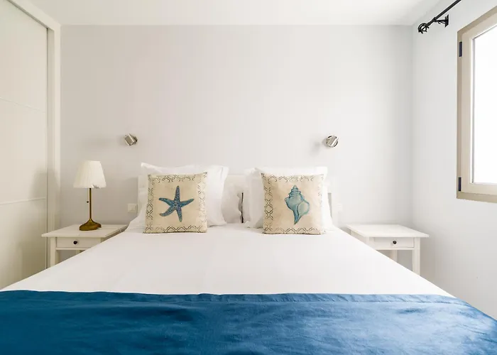 Apartment Family Auditorio