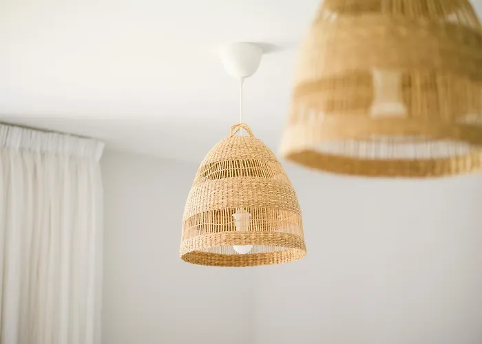 Apartment Family Auditorio *