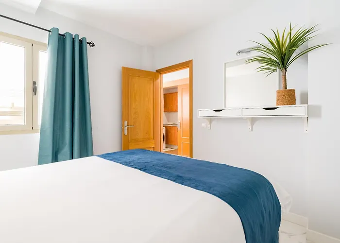 Apartment Family Auditorio