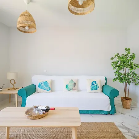 Appartement Family Avatar Auditorio