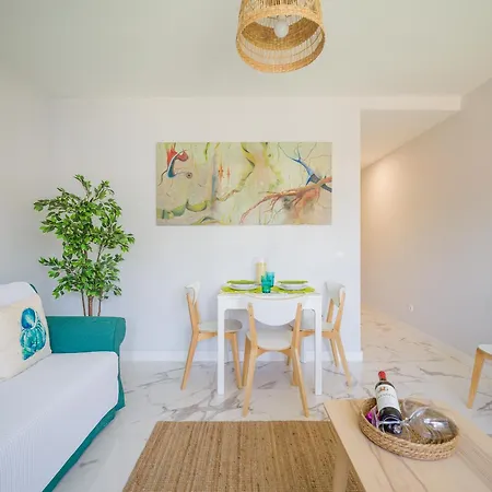 Appartement Family Avatar Auditorio *