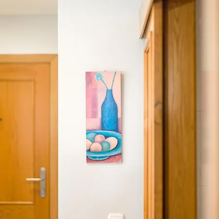 Appartement Family Avatar Auditorio Las Palmas de Gran Canaria