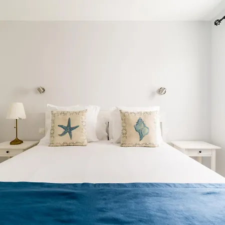 Appartement Family Avatar Auditorio