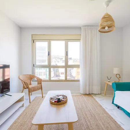 Family Auditorio ラスパルマス・デ・グランカナリア