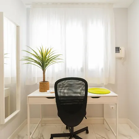 Appartement Family Avatar Auditorio