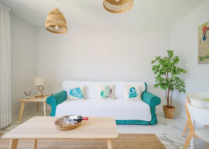 Apartment Family Auditorio