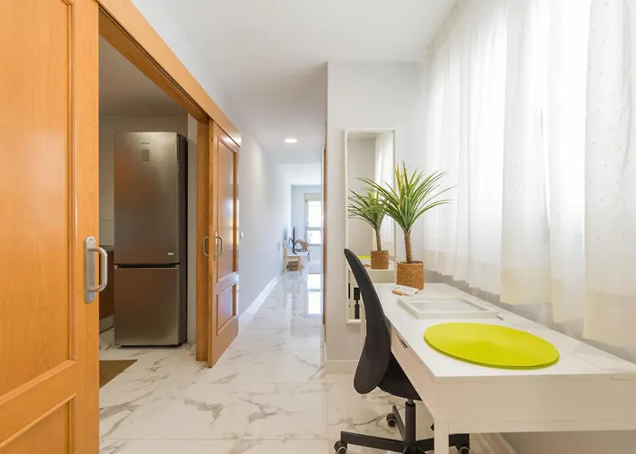 Family Auditorio Las Palmas / Gran Canaria