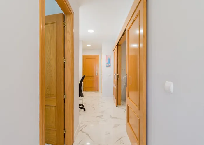 Family Auditorio Las Palmas / Gran Canaria