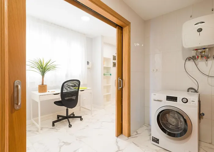 Apartment Family Auditorio