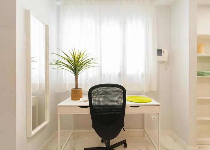 Apartment Family Auditorio