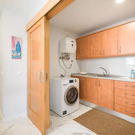 Apartamento Family Auditorio Las Palmas de Gran Canárias