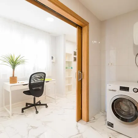 Apartamento Family Auditorio