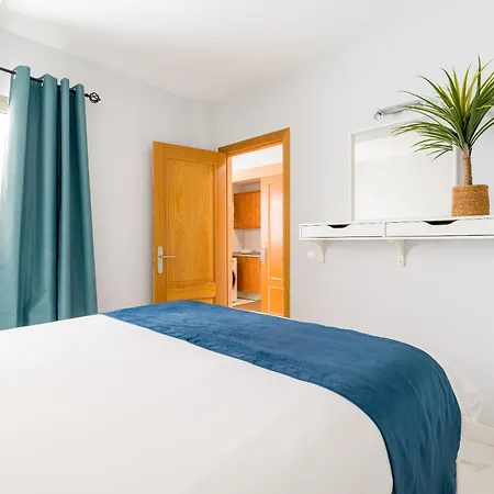 Apartamento Family Auditorio